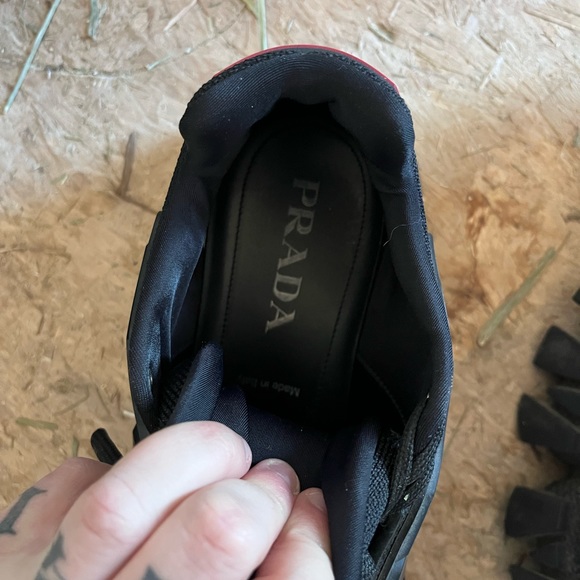 Prada CloudBust Thunder - 8/9 in mens - Picture 5 of 6